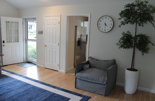 State College House | Lion’s Landing - PSU getaway! Everything needed for a fun, hassle-free stay!