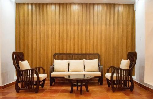 Belur Resort | Lionton Resort by Z Vacations