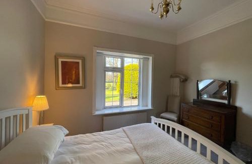 Killarney Bed & Breakfast | Lios Na Manach ECO B&B