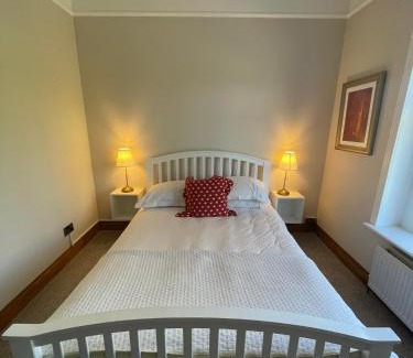 Killarney Bed & Breakfast | Lios Na Manach ECO B&B