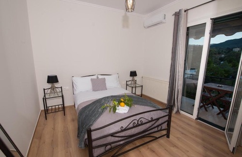 Lygia Apartment | Liovore Apartments