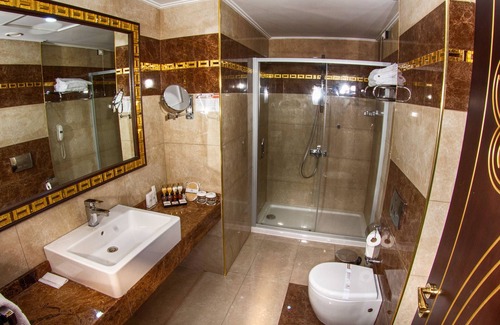 Kumkuyu Hotel | Liparis Resort Hotel & Spa