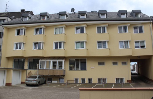 Holweide Apartment | Lipp Apartments