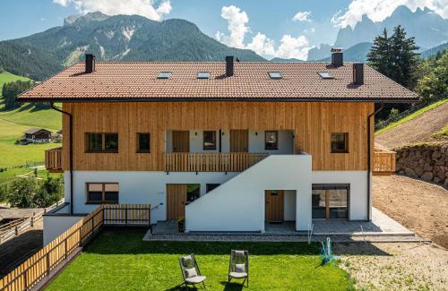 Santa Maddalena Apartment | Lippmöshof Apartment Furca