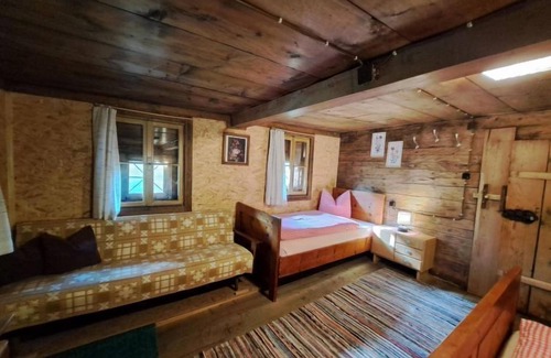 Vorderlanersbach House | Lippnerhütte by Interhome
