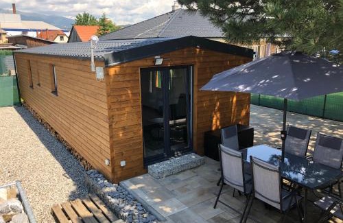 Liptovsky Mikulas House | Liptov Mobile House