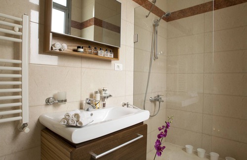 Qornet Chahouane Hotel | LIQAA Hotel