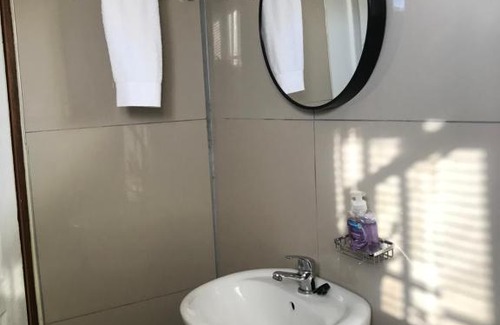 Umtata Bed & Breakfast | LiqLan Guesthouse