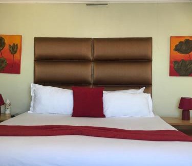 Umtata Bed & Breakfast | LiqLan Guesthouse