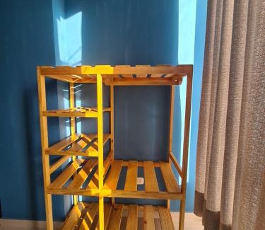 Oxapampa Hotel | LIRI House