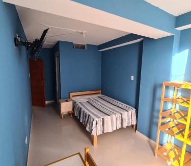 Oxapampa Hotel | LIRI House