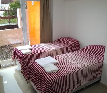 Province of Tierra del Fuego Apartment | Lirios Ushuaia
