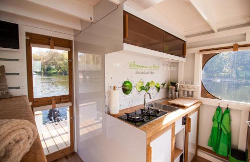 Priepert Boat Rental | Lisa Boot 6