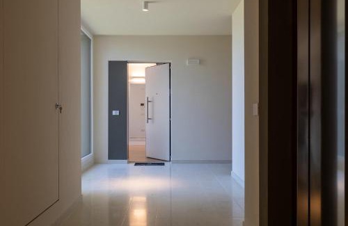 Arco Apartment | Lisa Loft & Suite