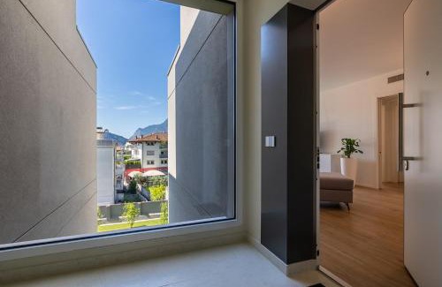 Arco Apartment | Lisa Loft & Suite