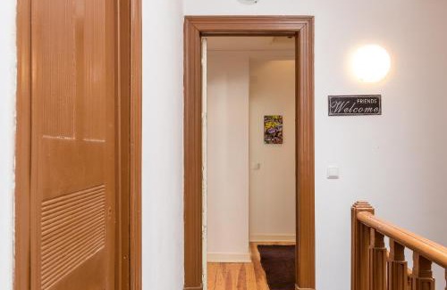 Alfama Apartment | Lisboa Com Graça