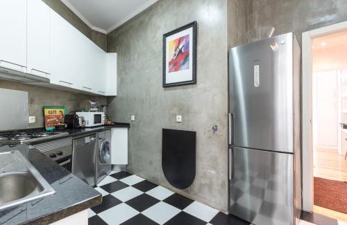 Alfama Apartment | Lisboa Com Graça