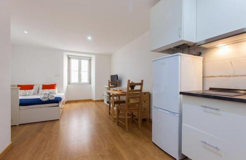 Socorro Apartment | Lisbon City Sweet Studio