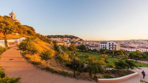 Socorro Apartment | Lisbon City Sweet Studio