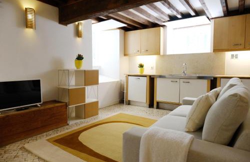Lisbon Old Town House | Lisbon City Villa