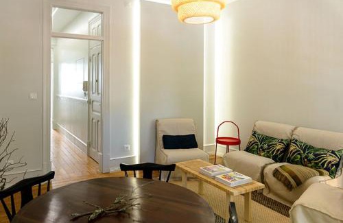 Lisbon Apartment | Lisbon Evergreen Apartment