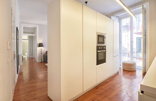 Santa Catarina Apartment | Lisbon Five Stars Apartments Combro 7