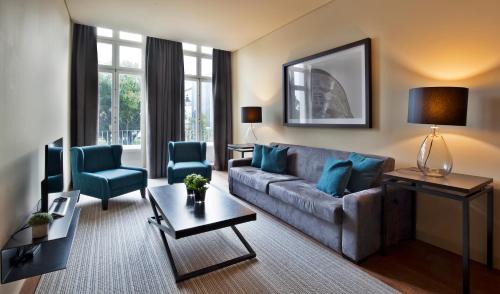 Sao Paulo Apartment | Lisbon Five Stars Apartments 8 Building