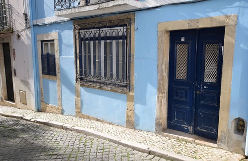 Santa Catarina Apartment | Lisbon Life Bairro Alto