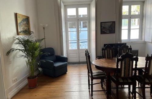 Santa Catarina Apartment | Lisbon Life Bairro Alto