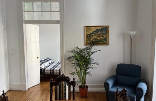 Santa Catarina Apartment | Lisbon Life Bairro Alto