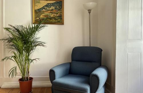 Santa Catarina Apartment | Lisbon Life Bairro Alto
