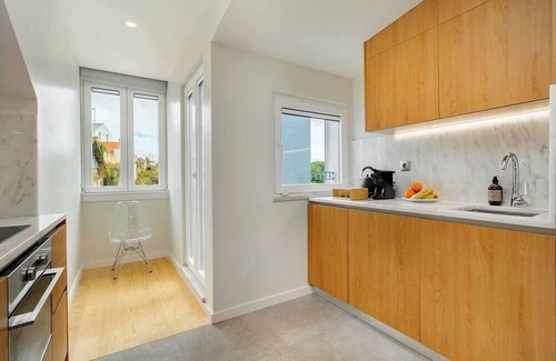 Beato Apartment | Lisbon Prime Aparts - BeatoHub