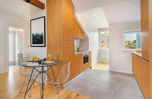 Beato Apartment | Lisbon Prime Aparts - BeatoHub