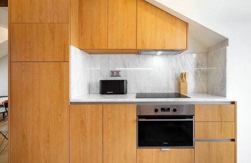 Beato Apartment | Lisbon Prime Aparts - BeatoHub