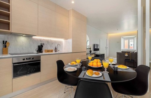Beato Apartment | Lisbon Prime Aparts - BeatoHub