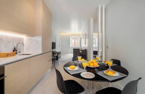Beato Apartment | Lisbon Prime Aparts - BeatoHub