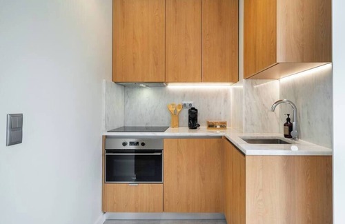 Beato Apartment | Lisbon Prime Aparts - BeatoHub