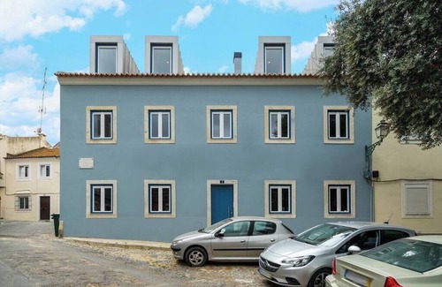 Beato Apartment | Lisbon Prime Aparts - BeatoHub