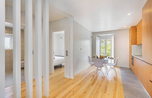 Beato Apartment | Lisbon Prime Aparts - BeatoHub