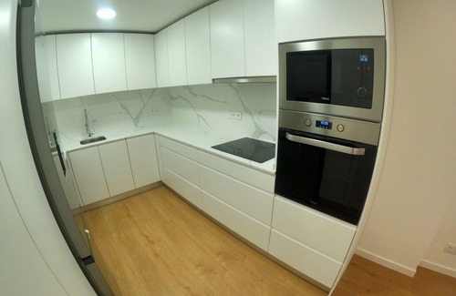 Mouraria Apartment | Lisbon, renovated T2 apartment near Rossio