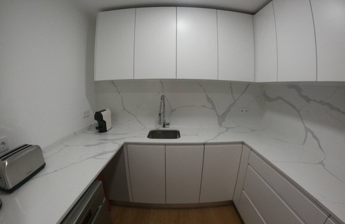 Mouraria Apartment | Lisbon, renovated T2 apartment near Rossio