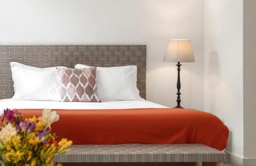 Socorro Apartment | Lisbon Serviced Apartments - Castelo S. Jorge