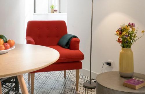 Socorro Apartment | Lisbon Serviced Apartments - Castelo S. Jorge