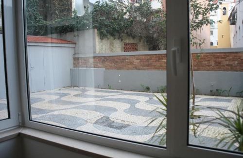Lisbon Old Town Bed & Breakfast | Lisbon Style