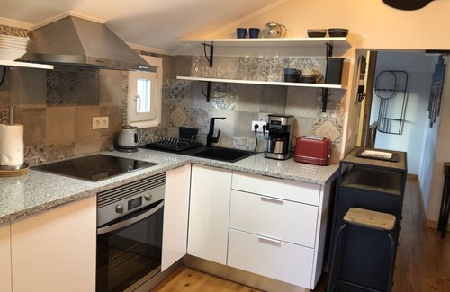 Merces Apartment | Lisbon Views Grand Studio, Belle Vue