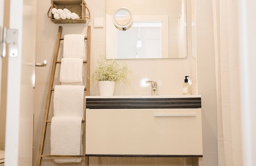 Santa Engracia Hotel | LisbonBCStays by LCH