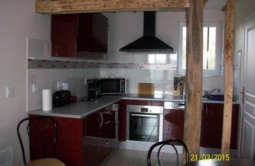 Saline House | Liseangīte