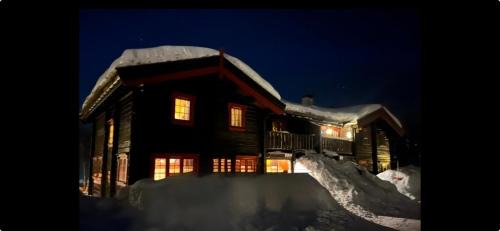 Trysil Apartment | Lisetra 716A