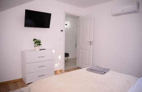 Piatra Neamt Apartment | Lisia Residence #3
