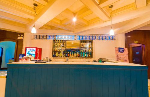 Urdaneta City Hotel | Lisland Rainforest Resort